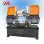 12' double column horizontal band Saw machine /semi-automatic saw machine
