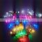 Garden Room Wedding Decoration Battery Operated Firework Light LED Decorative Twinkle  Lights string