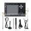 1MHz-6GHz PortaPack H2 Full-featured Radio Transceiver Kit w/ 0.5ppm TCXO For HackRF One SDR Control