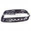 OEM 4L0807681 4L0807682 NEW FOG LAMP COVER FRONT FOG LAMP PLASTIC FRAME GRILLE COVER FOR BMW F18