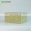 Unique Design Patented Product Durable Rock wool Insulation Wall Sandwich Panels