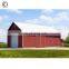 China high quality customizable prefabricated lightweight building/workshop/factory steel structure