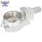Aluminum 92MM 102MM Billet SD102MMEL Drive-By-Wire Throttle Body for LSXR LS LS7