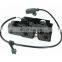 AUSO OEM 8K0823509 Engine Hood Cover Lock Actuator Latch For AUDI A4L Q5 A5