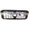 Maictop car bumpers body kit bodykit ABS plastic front bumper for land cruiser 300 lc300 fj300 2022