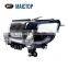 Maictop Auto Parts New Model Three Eyes LED Head Light for Land Cruiser FJ200 2020
