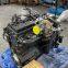 Cummins CNC Gas Engine CGE8.3E4280 209KW/280HP@2400ROM