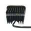 Factory Supply Widely Used super Bright 10-30v worklight 30w led work light Aluminum Alloy