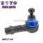 MB527169 top qualtity Car Auto Parts tie rod end for DODGE COLT 1986-1992