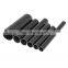 erw q345 q235 b cold rolled black annealed sqaure pipe