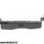 Cargo Area Cover Cargo blind for Cayenne 9PA 955 02-07