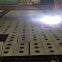 Yunnan steel wholesale sales galvanized sheet processing steel processing laser cutting plasma cutting