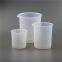 30ML Laboratory PFA Teflon Measuring Beaker with High Quality