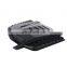 Offroad hood trim for Suzuki Jimny accessories engine hood cover for JImny JB74 JB64