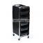 Hair Salon Trolley Beauty Salon Rolling Carts For Barber Shop Equipment