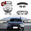 CH Original Wide Enlargement Side Skirt Grille Installation Body Kit для Mercedes-Benz A Class W177 19-On A45S