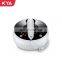 RF Skin Rejuvenation Skin Care Beauty Instrument For Home Anti-aging Lifting and Firming Skin Wrinkles Removal Massage Machine
