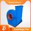 High pressure centrifugal fan