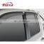 New OE Style ABS Door Window Visor For VW Amarok