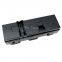 Haoxiang Interruptores de ventana eléctrica para automóvil Interruptor de elevador de ventana universal 25401-JN05B para Nissan Pathfinder R51 Navara Qashqai