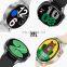 2022 NEW DT4 Smart Watch NFC GPS BT call Ip68 Waterproof Sport Fitness Tracker for IOS Android dt4 Smartwatch for Men Women