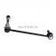 31356859651 31356773023 31356857623  Front Axle Left Stabilizer Link Bar For BMW  X5 (F15, F85)  X6 (F16, F86) With High Quality