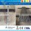Twin Screw Extruder Machine Screw