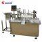 500-3000Ml Wholesale Stainless Steel Ice Cream Beer Eye Drop Mineral Water Glass Bottle Automatic Filling Machine
