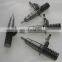 Best quality China injector nozzle 4P2995 0R8471 diesel fuel injector 4P2995