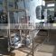 Best sale lpg 5 model laboratory scale spray drying machine