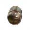 Pin Cover Wheel Loader Parts 250400147 ZL50E.6-2 for XCMG ZL50G