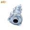 Wholesale promotion supply engine spare parts radiator for 4D31 engine