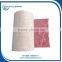 Oil And Water Absorbent Hydrophobic Nonwoven Fabric