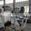 ASJ-DS002 Training machine fitness strength training pin load selection machines vertical chest press