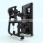 Professional MND fitness equipment lateral raise machine / pin loaded weight stack machine Club