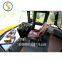 High quality mining locomotive supplier, internal combustion tractor