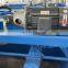 8*2500 factory sale  hydraulic  shearing machine metal cutting machine