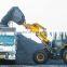 6ton Wheel Loader Clg862h Wheel Loader Gearbox