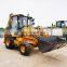 Lovol 8T Articulated Cheap Mini 5 Ton Wheel Loader FLB468-II