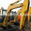 japan used mini excavator komatsu pc55 for sale cheap used excavator pc55 in used construction machines