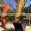 SANY SY215C used excavator, used sany sy215c, sy135c, sy75c made in China