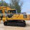 Б/у экскаватор Komatsu 200-7, гусеничный экскаватор Komatsu PC200, Komatsu pc200, pc200-6, pc200-7