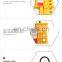 High Quality Nylon 38mm Lockout Hasp