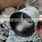 Custom-made high load fiber bushing self lubrication oilless bushing