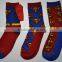 Boys Comic Socks. 3 - Pack