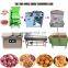 Roasted Seeds And Nuts Roasted Seeds And Nuts Peanut Frying Processing Machine Production Line