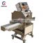 Industrial Use  Bacon Slicing Machine / Cooked Meat Slicer / Cooked Meat Shredder Machine