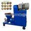 Straw peanut shell powder paper briquette making machine biomass compressing machine