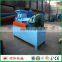 Rod Carbon Powder Pressing Coal Briquette Extruder Machine