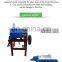 hemp seeds dehulling machine / hemp peeling machine / decorticator for different kinds hemps
